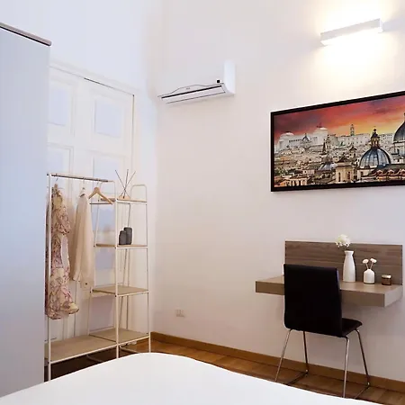 Casa Bellezza A Cola Di Rienzo In Centro