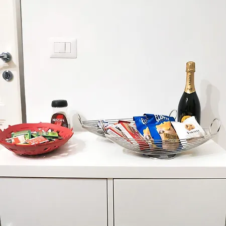 Casa Bellezza A Cola Di Rienzo In Centro Daire Roma