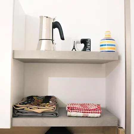 Casa Bellezza A Cola Di Rienzo In Centro