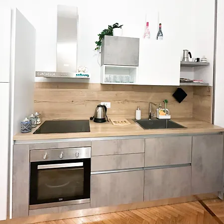 Casa Bellezza A Cola Di Rienzo In Centro *