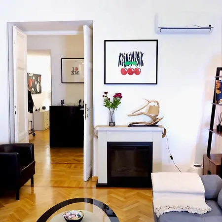 Casa Bellezza A Cola Di Rienzo In Centro * Řím