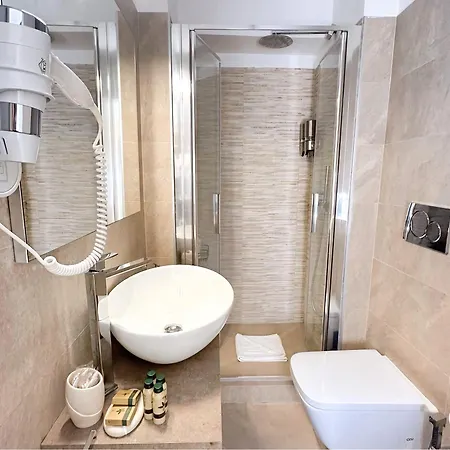 Apartmán Casa Bellezza A Cola Di Rienzo In Centro Řím