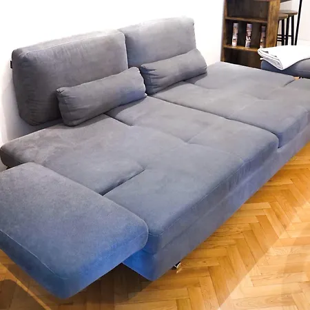 Casa Bellezza A Cola Di Rienzo In Centro * Řím