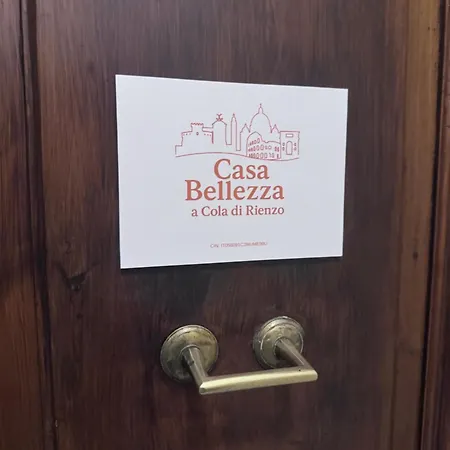 Casa Bellezza A Cola Di Rienzo In Centro