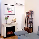 شقة Casa Bellezza A Cola Di Rienzo In Centro