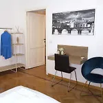 شقة Casa Bellezza A Cola Di Rienzo In Centro