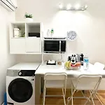 Casa Bellezza A Cola Di Rienzo In Centro