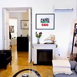 Casa Bellezza A Cola Di Rienzo In Centro * روما