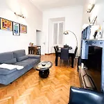 Casa Bellezza A Cola Di Rienzo In Centro *