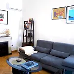 Casa Bellezza A Cola Di Rienzo In Centro روما