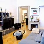 شقة Casa Bellezza A Cola Di Rienzo In Centro *