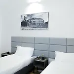 Casa Bellezza A Cola Di Rienzo In Centro شقة *