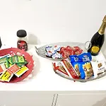 شقة Casa Bellezza A Cola Di Rienzo In Centro روما