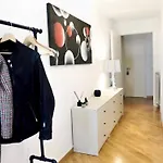 Casa Bellezza A Cola Di Rienzo In Centro 罗马