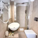 公寓 Casa Bellezza A Cola Di Rienzo In Centro 罗马
