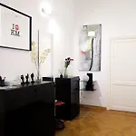 شقة Casa Bellezza A Cola Di Rienzo In Centro *