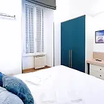 شقة Casa Bellezza A Cola Di Rienzo In Centro