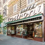 شقة Casa Bellezza A Cola Di Rienzo In Centro روما