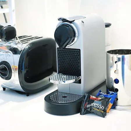 Casa Bellezza A Cola Di Rienzo In Centro