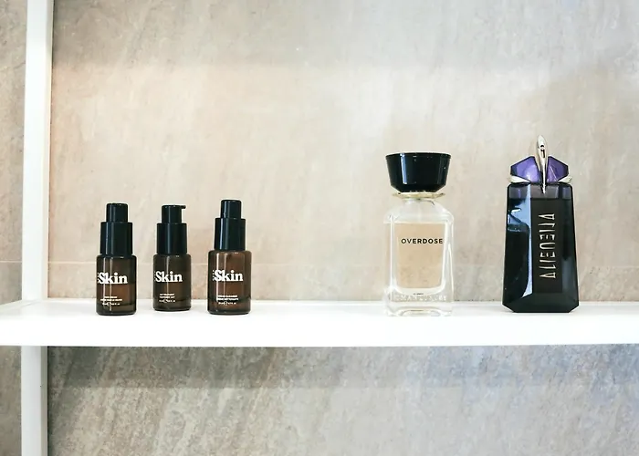 Apartamento Casa Bellezza A Cola Di Rienzo In Centro