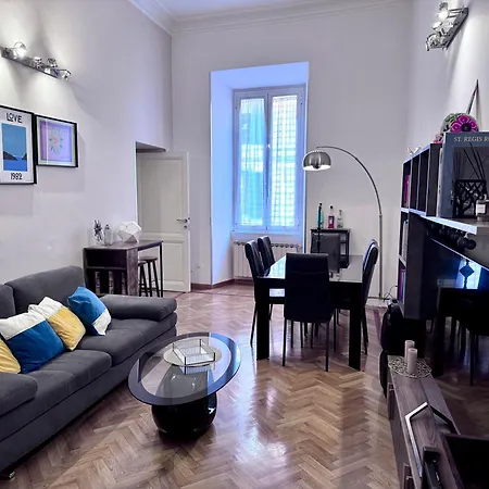 Casa Bellezza A Cola Di Rienzo In Centro * ローマ