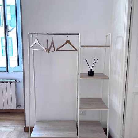 Casa Bellezza A Cola Di Rienzo In Centro ローマ