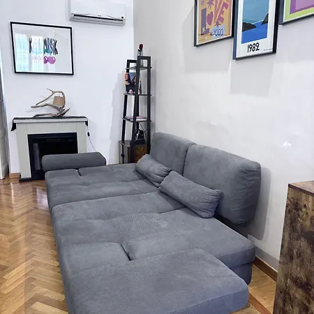 Casa Bellezza A Cola Di Rienzo In Centro *