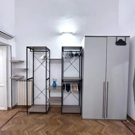 Casa Bellezza A Cola Di Rienzo In Centro ローマ