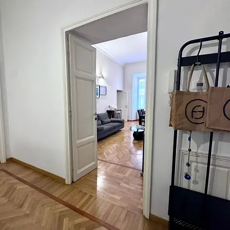 Casa Bellezza A Cola Di Rienzo In Centro *