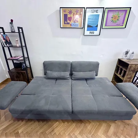 Casa Bellezza A Cola Di Rienzo In Centro *