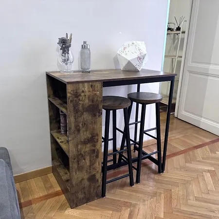 Casa Bellezza A Cola Di Rienzo In Centro *