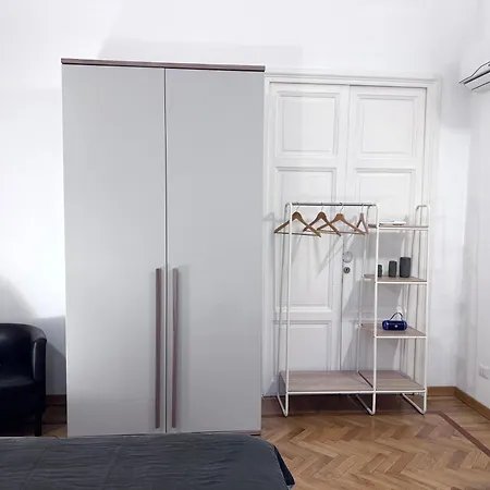 Casa Bellezza A Cola Di Rienzo In Centro