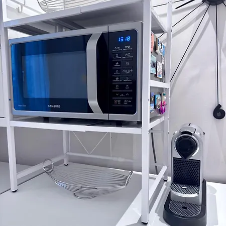 Casa Bellezza A Cola Di Rienzo In Centro アパート ローマ