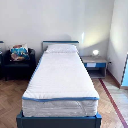 Casa Bellezza A Cola Di Rienzo In Centro * ローマ