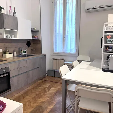 Casa Bellezza A Cola Di Rienzo In Centro