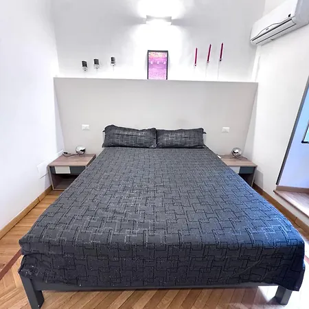 Casa Bellezza A Cola Di Rienzo In Centro *