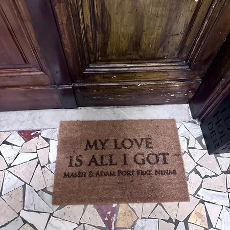 Casa Bellezza A Cola Di Rienzo In Centro *