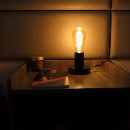 Casa Bellezza A Cola Di Rienzo In Centro アパート *