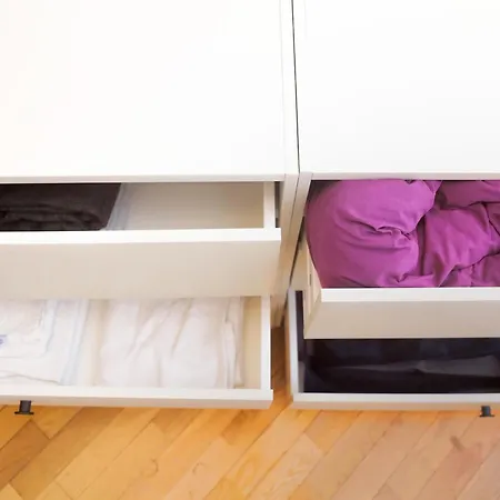 Casa Bellezza A Cola Di Rienzo In Centro * ローマ