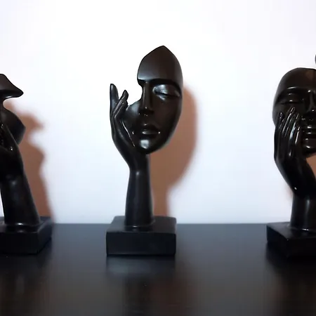 Casa Bellezza A Cola Di Rienzo In Centro