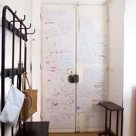 Casa Bellezza A Cola Di Rienzo In Centro * ローマ