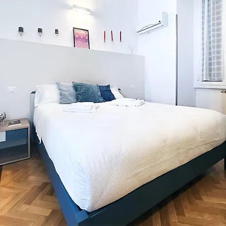 Casa Bellezza A Cola Di Rienzo In Centro * ローマ