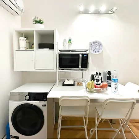 Casa Bellezza A Cola Di Rienzo In Centro