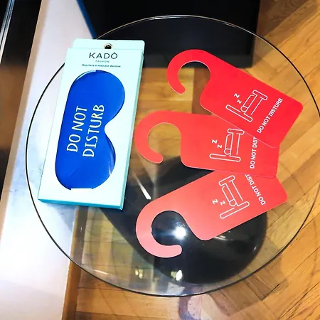 Casa Bellezza A Cola Di Rienzo In Centro アパート *