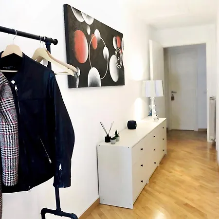 Casa Bellezza A Cola Di Rienzo In Centro ローマ