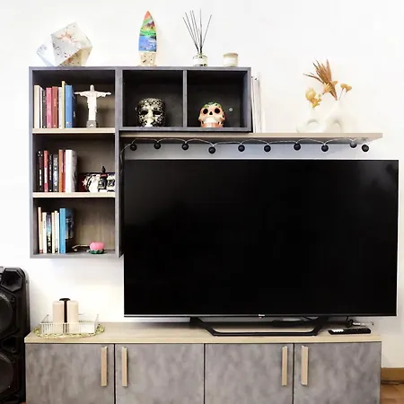 Casa Bellezza A Cola Di Rienzo In Centro ローマ