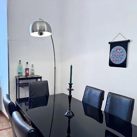 Casa Bellezza A Cola Di Rienzo In Centro * Rom