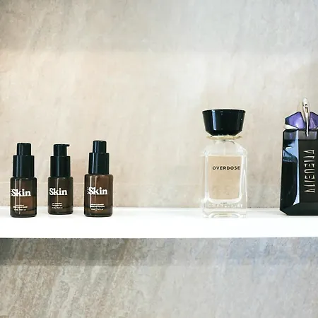 Lägenhet Casa Bellezza A Cola Di Rienzo In Centro